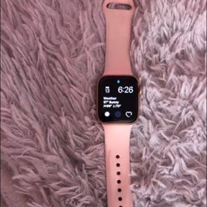 Apple watch series 4 cell+gps